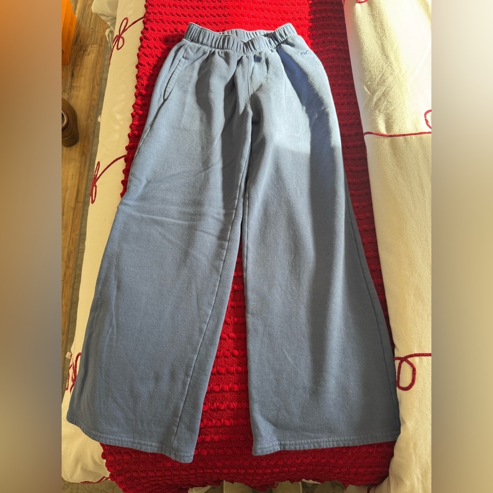 Hollister short sweatpants